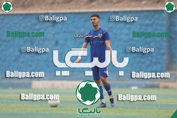عقاب ۲ - ۰ یزدان مهر معینی