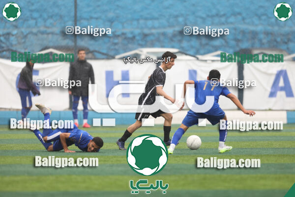 عقاب ۲ - ۰ یزدان مهر معینی