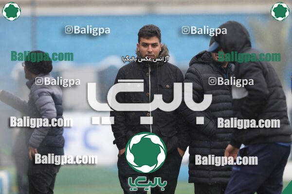 عقاب ۲ - ۰ یزدان مهر معینی