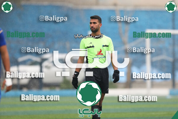عقاب ۲ - ۰ یزدان مهر معینی