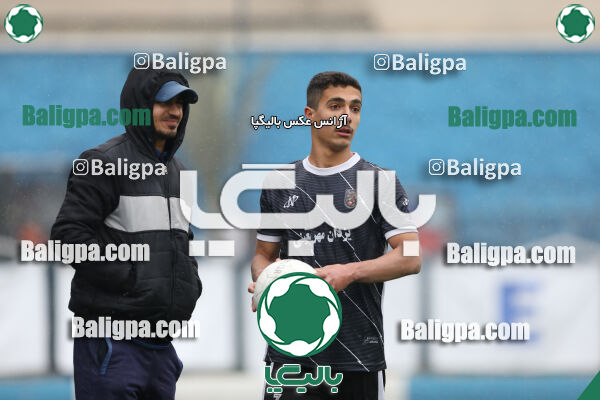عقاب ۲ - ۰ یزدان مهر معینی
