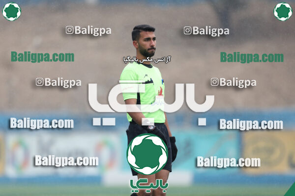 عقاب ۲ - ۰ یزدان مهر معینی