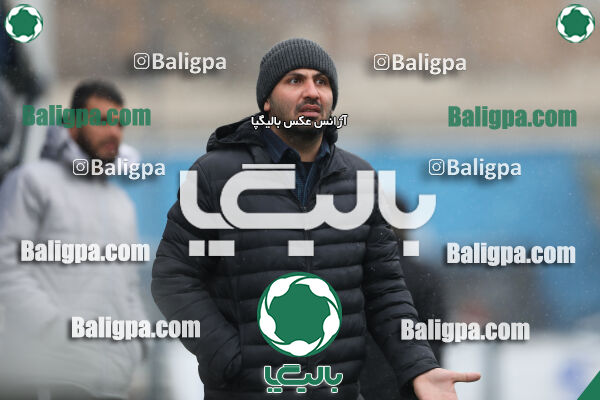 عقاب ۲ - ۰ یزدان مهر معینی