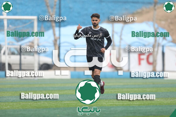 عقاب ۲ - ۰ یزدان مهر معینی