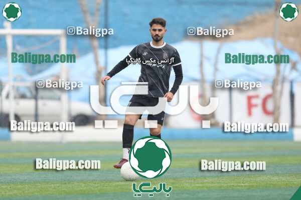 عقاب ۲ - ۰ یزدان مهر معینی