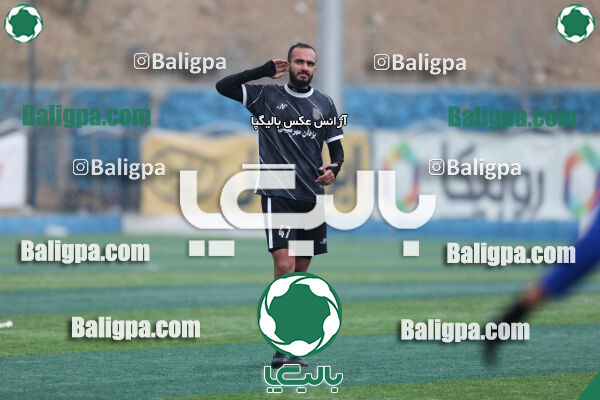 عقاب ۲ - ۰ یزدان مهر معینی