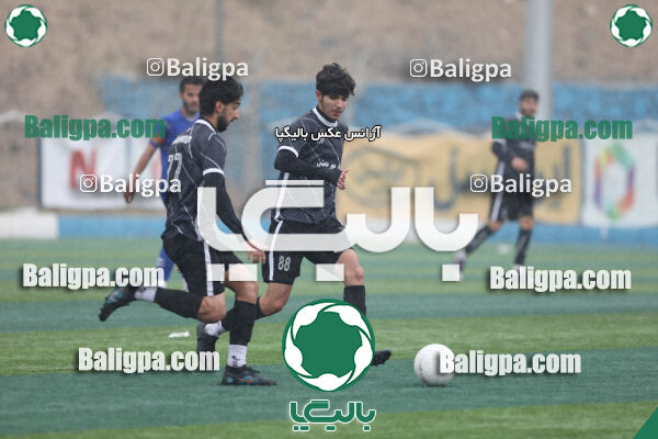 عقاب ۲ - ۰ یزدان مهر معینی