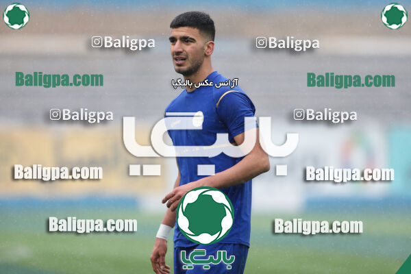 عقاب ۲ - ۰ یزدان مهر معینی