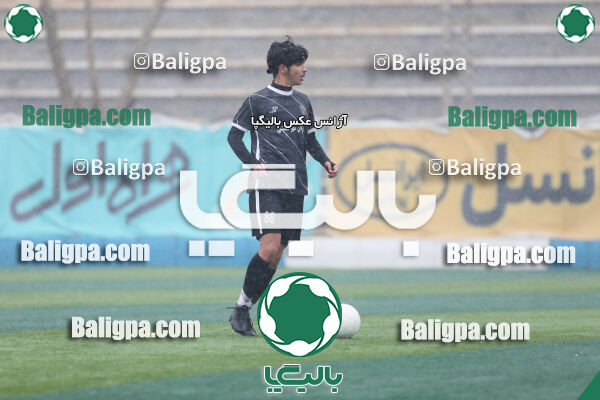 عقاب ۲ - ۰ یزدان مهر معینی
