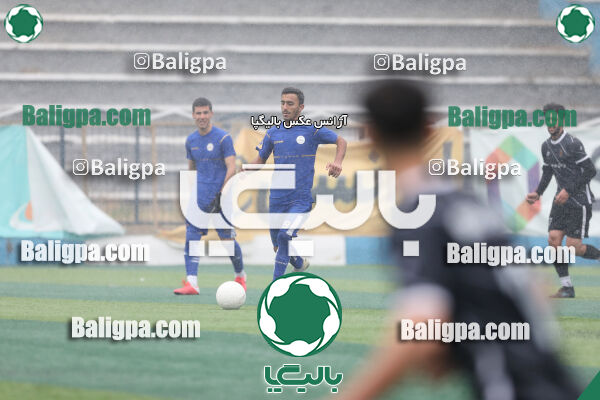 عقاب ۲ - ۰ یزدان مهر معینی