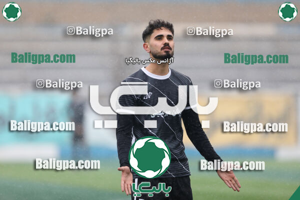 عقاب ۲ - ۰ یزدان مهر معینی