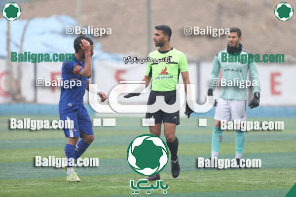 عقاب ۲ - ۰ یزدان مهر معینی