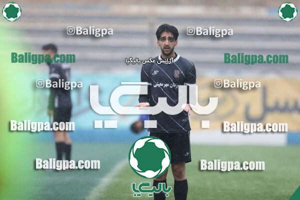 عقاب ۲ - ۰ یزدان مهر معینی