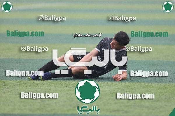 عقاب ۲ - ۰ یزدان مهر معینی
