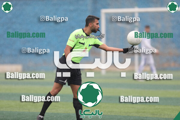 عقاب ۲ - ۰ یزدان مهر معینی