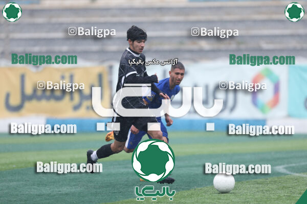 عقاب ۲ - ۰ یزدان مهر معینی