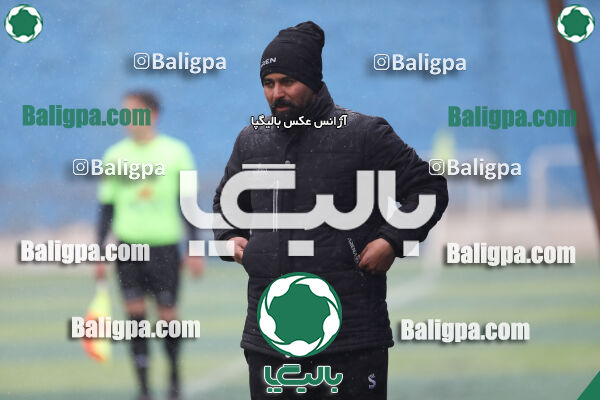 عقاب ۲ - ۰ یزدان مهر معینی