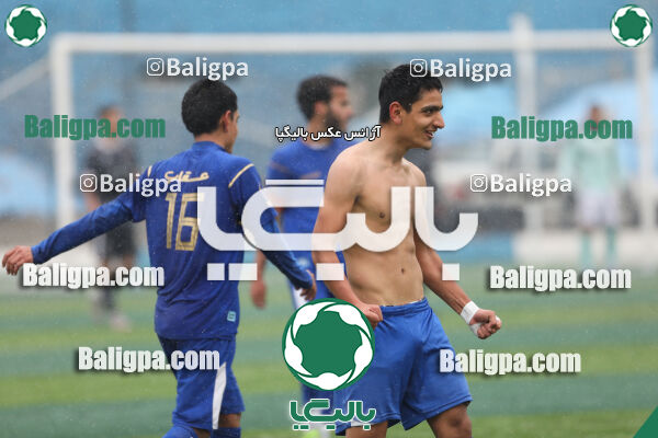 عقاب ۲ - ۰ یزدان مهر معینی