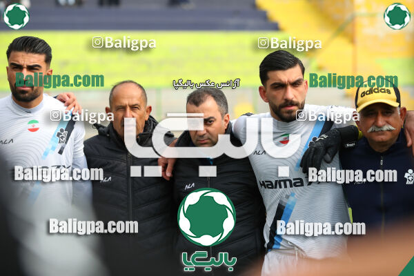 پیکان 2–1 نیروی زمینی