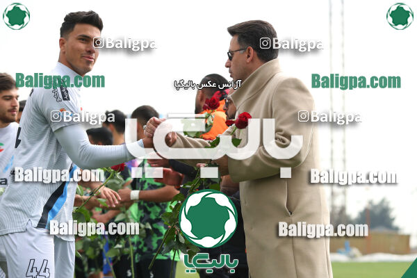 پیکان 2–1 نیروی زمینی