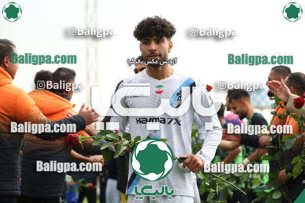 پیکان 2–1 نیروی زمینی