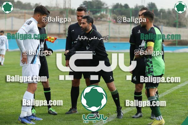 پیکان 2–1 نیروی زمینی