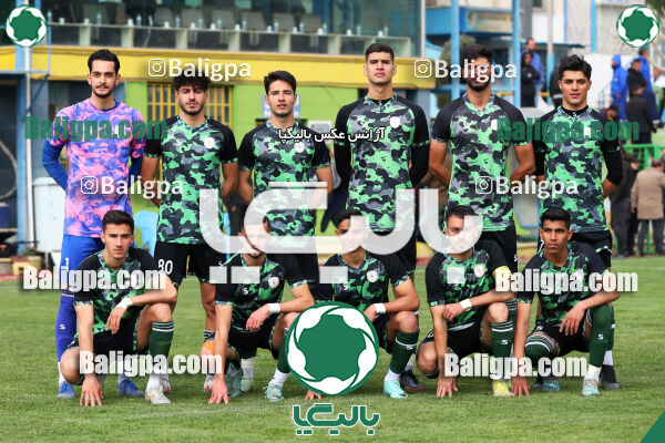 پیکان 2–1 نیروی زمینی