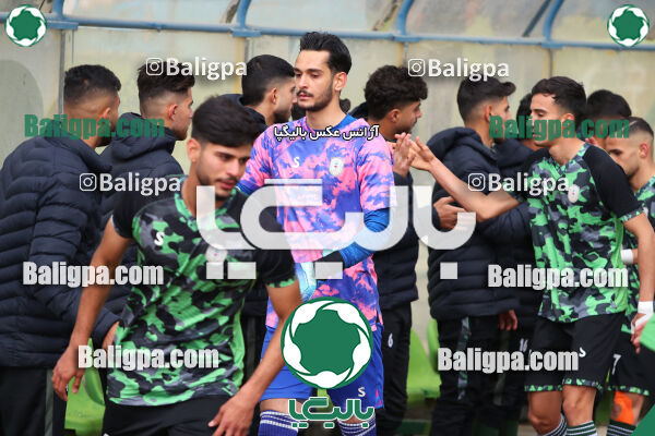 پیکان 2–1 نیروی زمینی