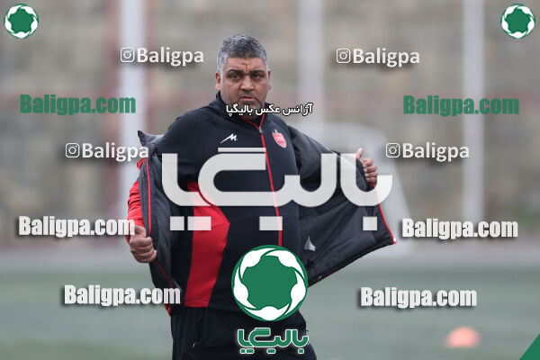 پرسپولیس 2–0 استقلال