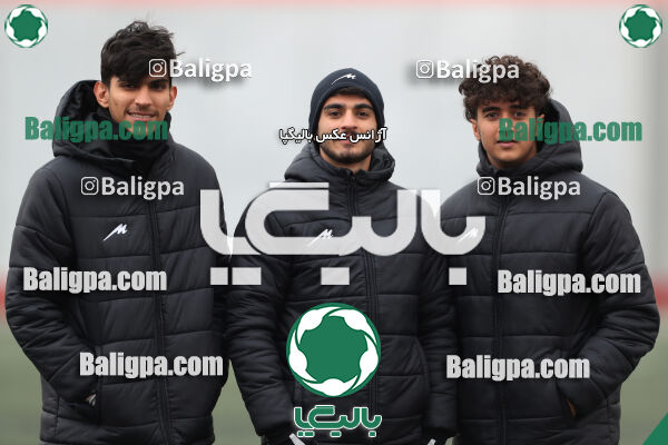 پرسپولیس 2–0 استقلال