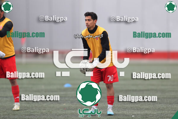 پرسپولیس 2–0 استقلال