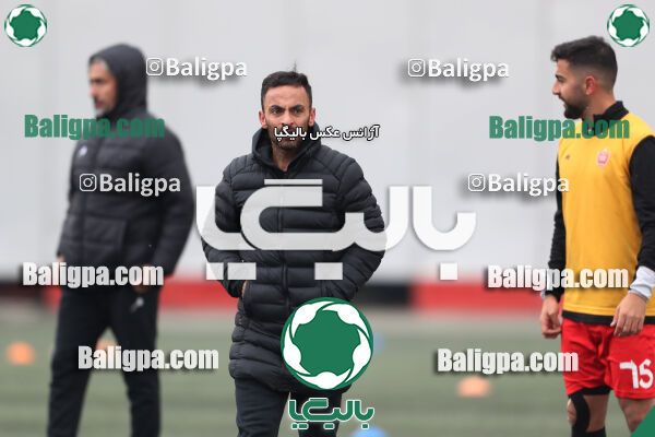 پرسپولیس 2–0 استقلال