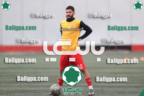 پرسپولیس 2–0 استقلال