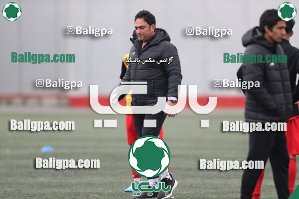 پرسپولیس 2–0 استقلال