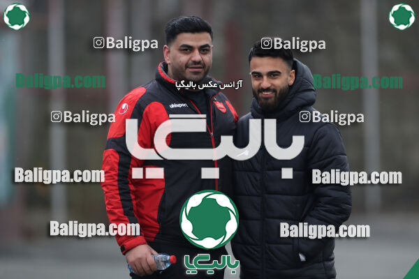 پرسپولیس 2–0 استقلال