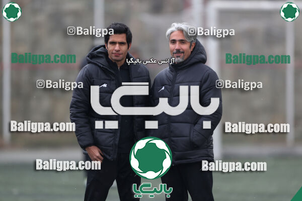 پرسپولیس 2–0 استقلال
