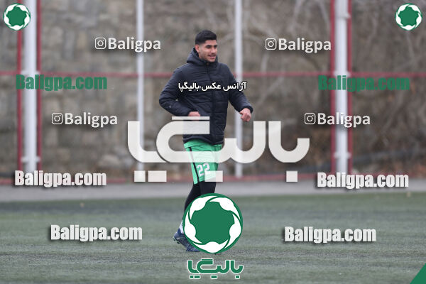 پرسپولیس 2–0 استقلال