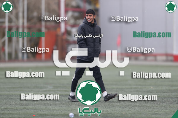 پرسپولیس 2–0 استقلال