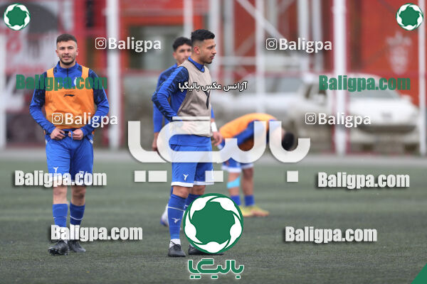 پرسپولیس 2–0 استقلال