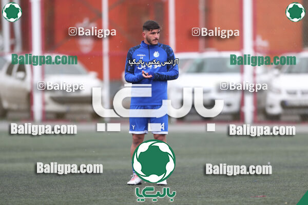 پرسپولیس 2–0 استقلال