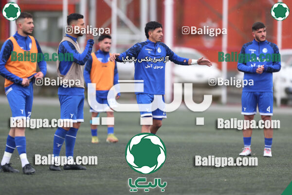 پرسپولیس 2–0 استقلال
