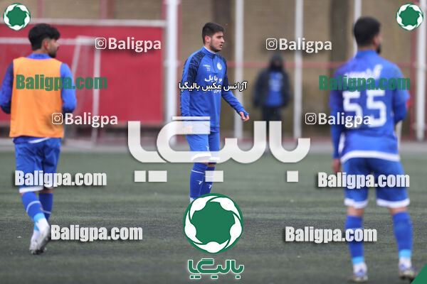 پرسپولیس 2–0 استقلال
