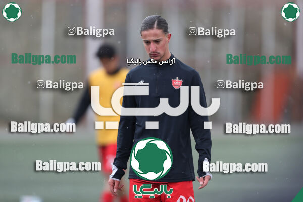 پرسپولیس 2–0 استقلال
