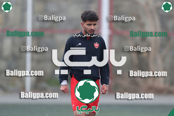 پرسپولیس 2–0 استقلال