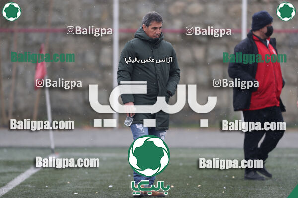 پرسپولیس 2–0 استقلال