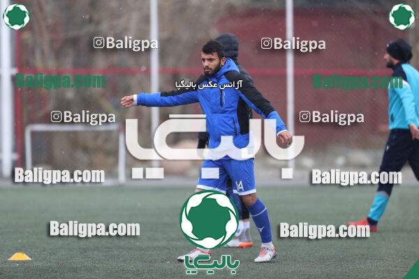 پرسپولیس 2–0 استقلال