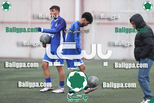 پرسپولیس 2–0 استقلال