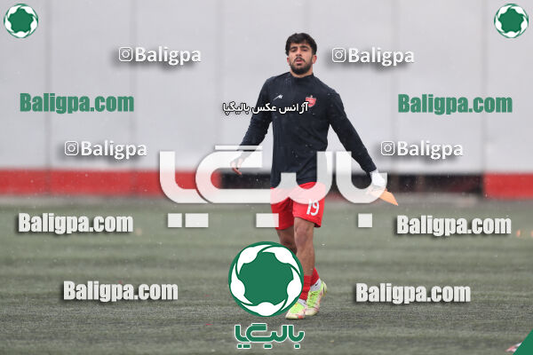 پرسپولیس 2–0 استقلال