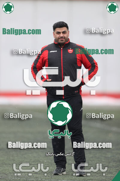 پرسپولیس 2–0 استقلال