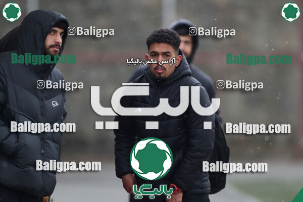 پرسپولیس 2–0 استقلال
